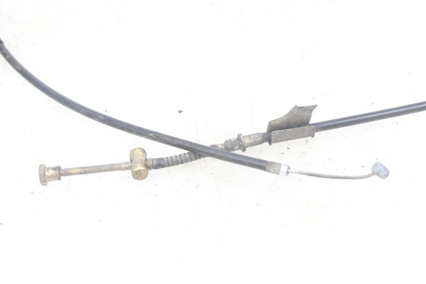 photo de LINKA HAMULCA POSTOJOWEGO NECO ALEXONE 125 (2017 - 2024) - Inny kąt widzenia