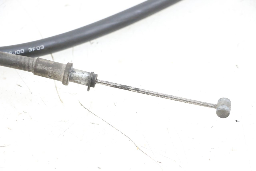 photo de LINKA HAMULCA POSTOJOWEGO SUZUKI BURGMAN 650 (2013 - 2020) - Zbliżenie techniczne