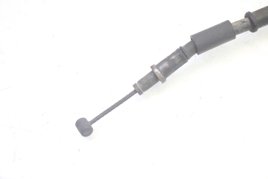 photo de LINKA HAMULCA POSTOJOWEGO SUZUKI BURGMAN EXECUTIVE ABS 650 (2006 - 2012) - Zoom stanu zużycia