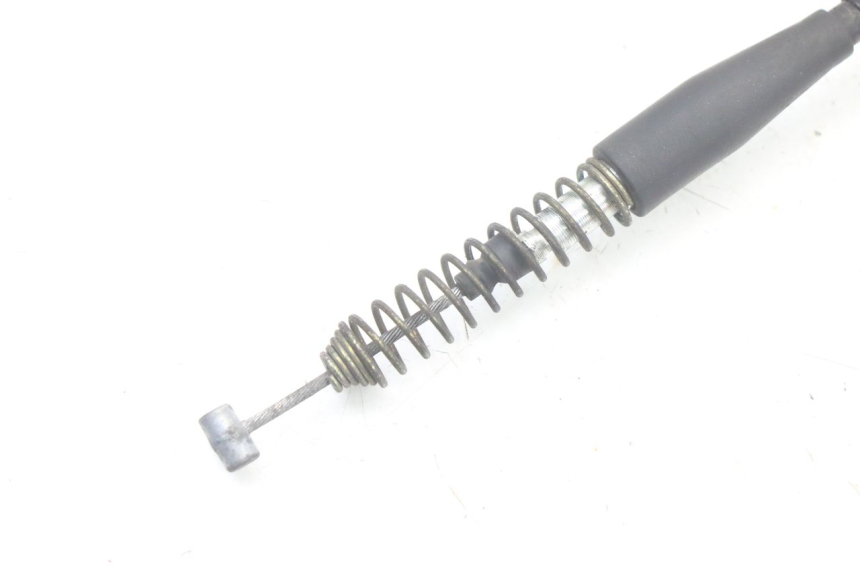 photo de LINKA HAMULCA POSTOJOWEGO KYMCO XCITING 500 (2007 - 2010) - Zoom stanu zużycia