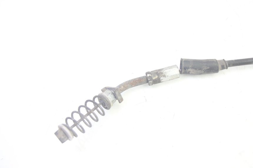 photo de LINKA HAMULCA POSTOJOWEGO PIAGGIO MP3 HPE 350 (2018 - 2020) - Zoom stanu zużycia