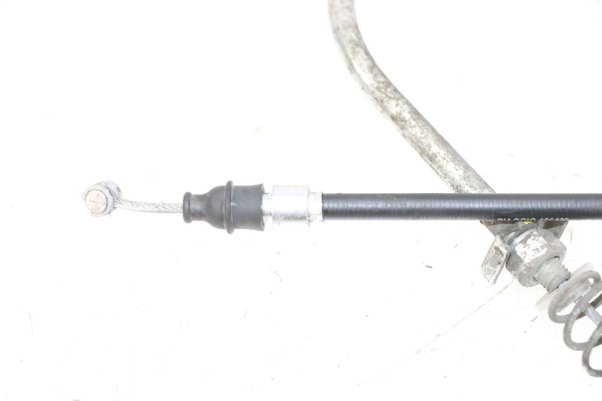 photo de LINKA HAMULCA POSTOJOWEGO PIAGGIO MP3 HPE 300 (2019 - 2026) - Inny kąt widzenia