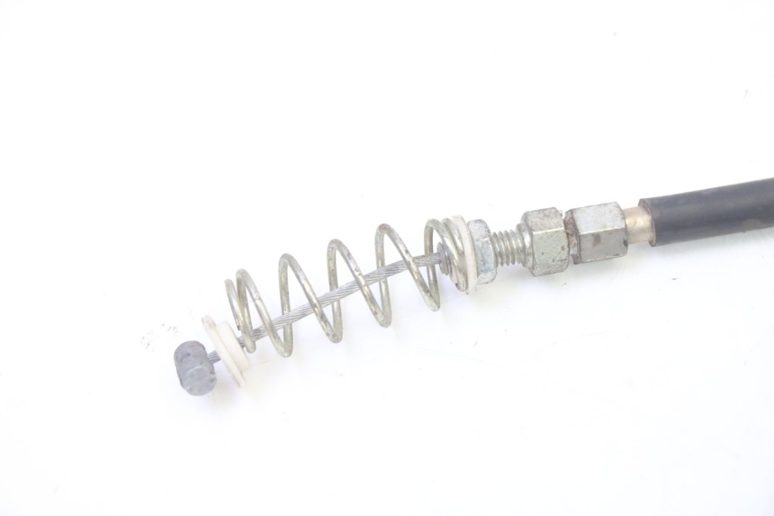 photo de LINKA HAMULCA POSTOJOWEGO PIAGGIO MP3 LT 300 (2010 - 2016) - Zoom stanu zużycia