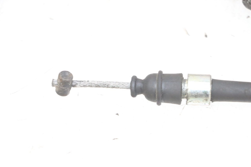 photo de LINKA HAMULCA POSTOJOWEGO PIAGGIO MP3 125 (2006 - 2014) - Widok ogólny