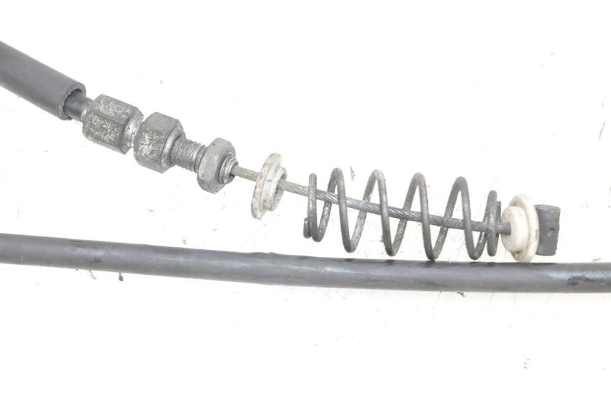 photo de LINKA HAMULCA POSTOJOWEGO PIAGGIO MP3 125 (2006 - 2014) - Punkty mocowania