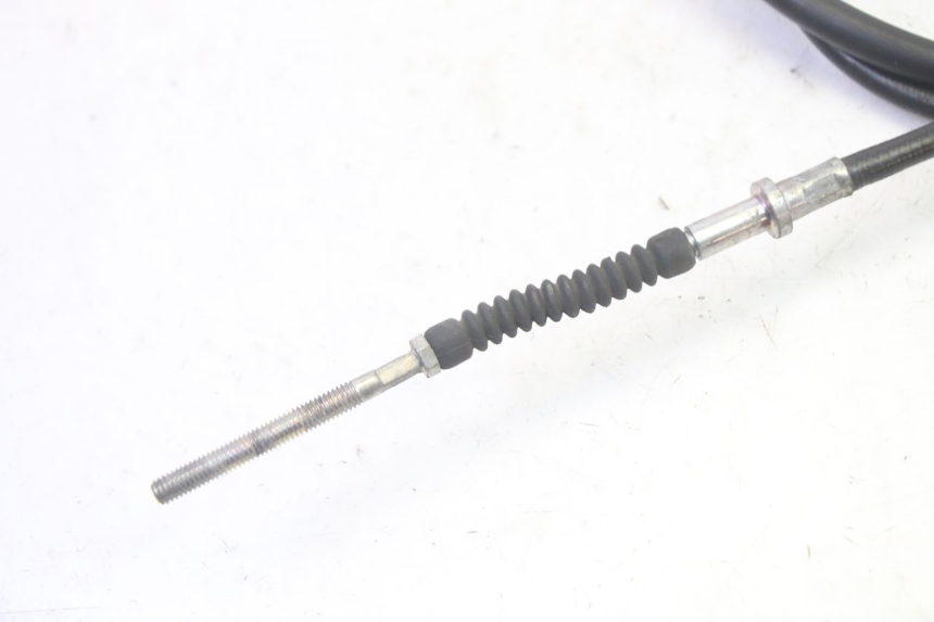 photo de LINKA HAMULCA POSTOJOWEGO YAMAHA TRICITY 300 (2020 - 2024) - Zoom stanu zużycia