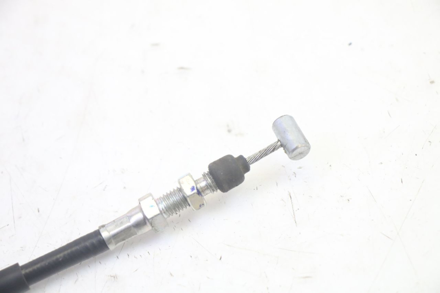 photo de LINKA HAMULCA POSTOJOWEGO YAMAHA TRICITY 300 (2020 - 2024) - Inny kąt widzenia