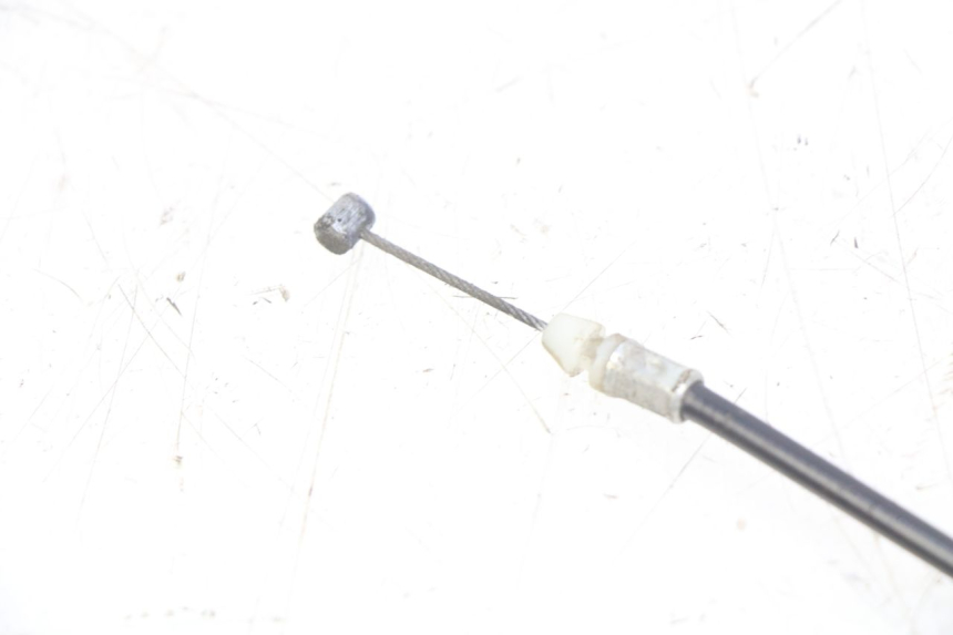 photo de LINKA OTWIERANIA SIEDZENIA KYMCO AGILITY 16+ 4T 50 (2018 - 2023) - Inny kąt widzenia