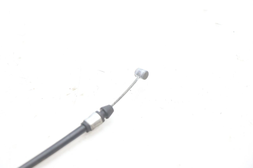 photo de KABEL OTWIERANIA SIEDZENIA KYMCO AGILITY 4T 10" 50 (2005 - 2018) - Zoom stanu zużycia