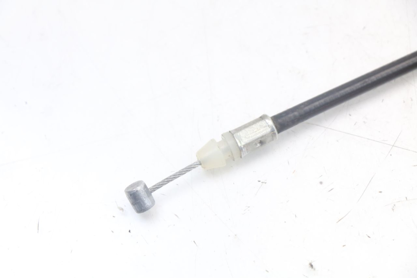 photo de LINKA OTWIERANIA SIEDZENIA KYMCO AGILITY 4T 50 (2018 - 2022) - Zoom stanu zużycia