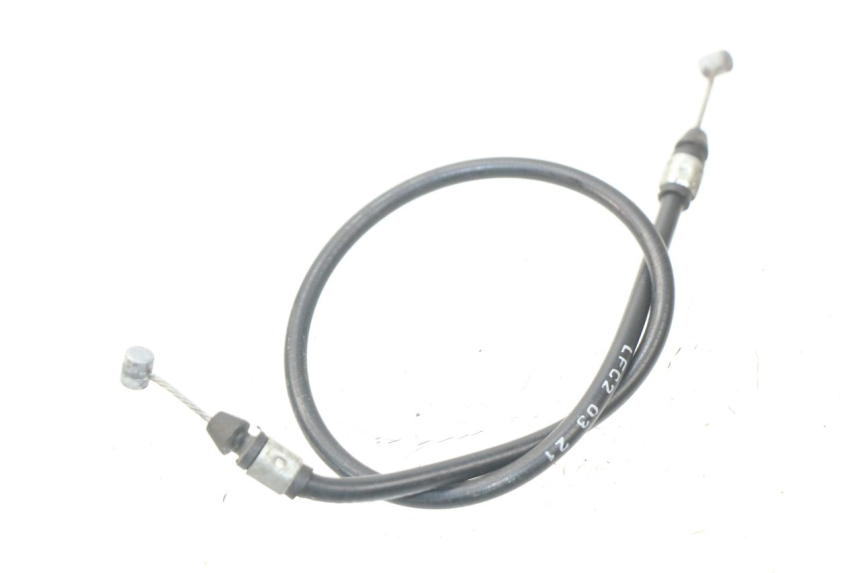 photo de LINKA OTWIERANIA SIEDZENIA KYMCO AGILITY CITY 2T 50 (2008 - 2016) - Szczegół części