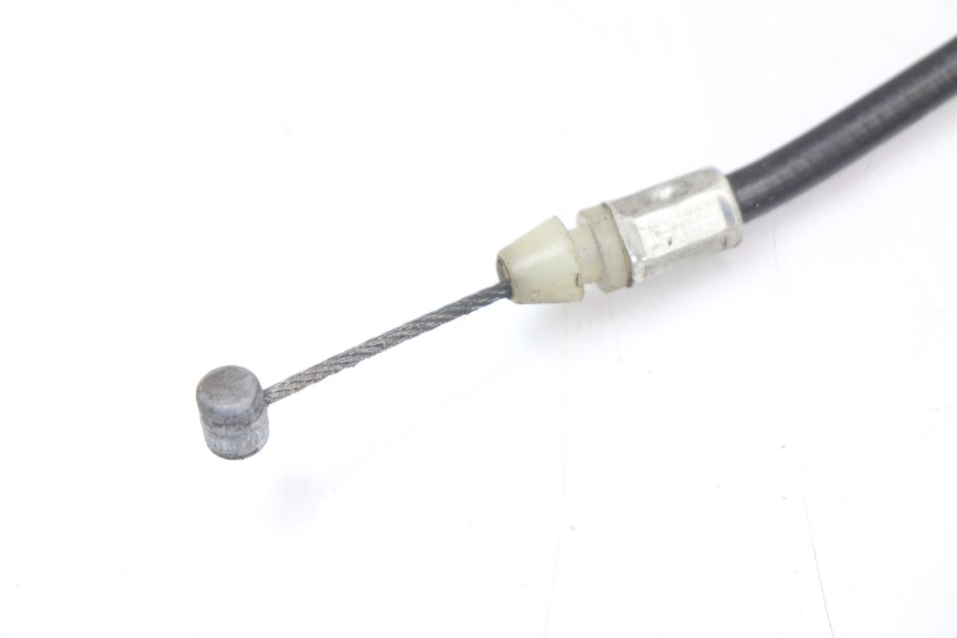 photo de LINKA OTWIERANIA SIEDZENIA KYMCO AGILITY FR 2T 50 (2012 - 2017) - Zoom stanu zużycia