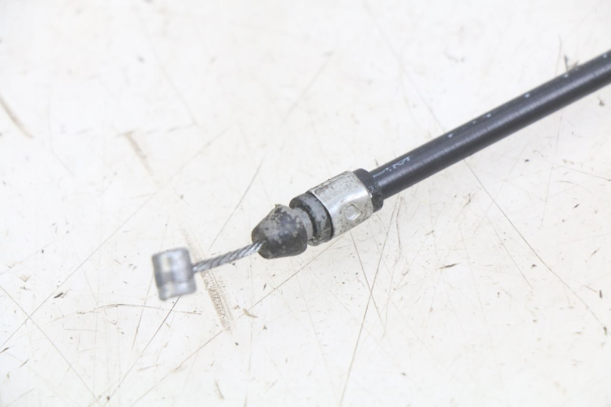 photo de LINKA OTWIERANIA SIEDZENIA KYMCO AGILITY NAKED RENOUVO 2T 50 (2011 - 2018) - Zoom stanu zużycia