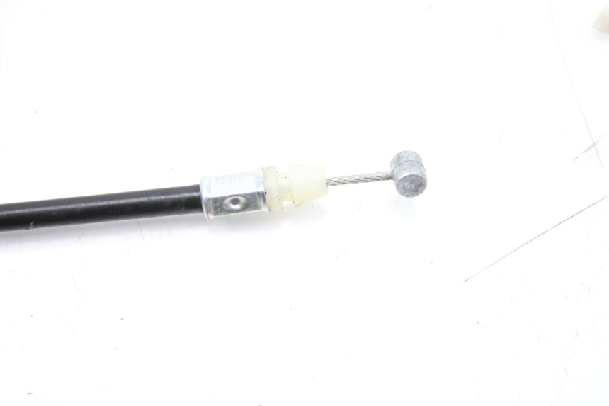 photo de LINKA OTWIERANIA SIEDZENIA KYMCO AGILITY NAKED RENOUVO 4T 50 (2018 - 2020) - Zoom stanu zużycia