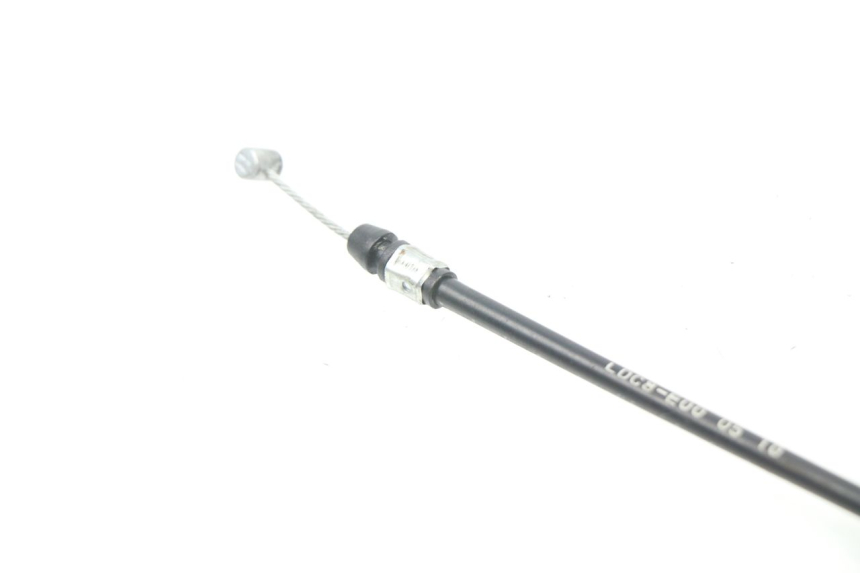 photo de LINKA OTWIERANIA SIEDZENIA KYMCO AGILITY PREMIUM 50 (2007 - 2010) - Szczegół części