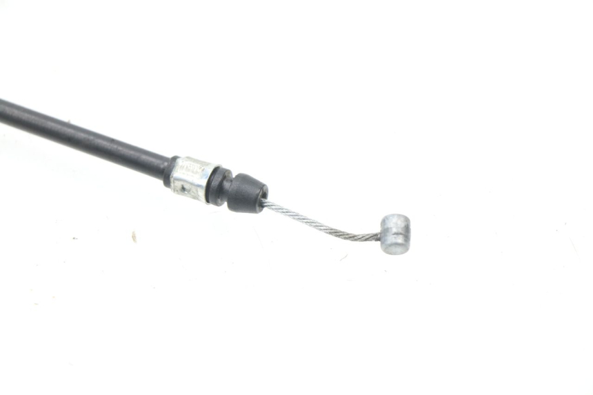 photo de LINKA OTWIERANIA SIEDZENIA KYMCO AGILITY PREMIUM 50 (2007 - 2010) - Zoom stanu zużycia