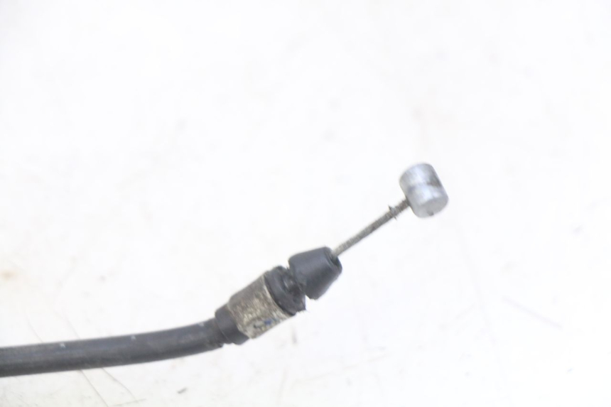 photo de LINKA OTWIERANIA SIEDZENIA KYMCO AGILITY RS 4T 50 (2009 - 2013) - Zoom stanu zużycia