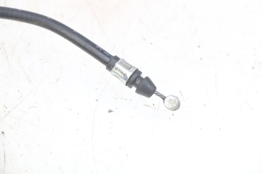 photo de LINKA OTWIERANIA SIEDZENIA KYMCO AGILITY RS 4T 50 (2009 - 2013) - Inny kąt widzenia