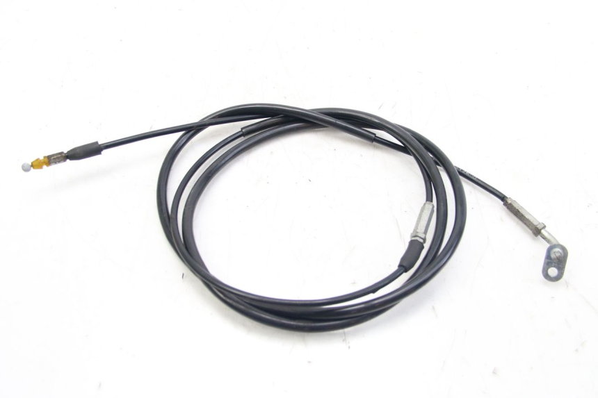 photo de LINKA OTWIERANIA SIEDZENIA ECCITY ARTELEC 670 1 (2013 - 2017) - Widok główny