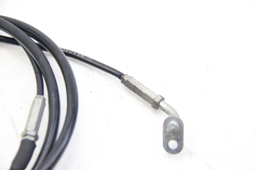 photo de LINKA OTWIERANIA SIEDZENIA ECCITY ARTELEC 670 1 (2013 - 2017) - Zoom stanu zużycia