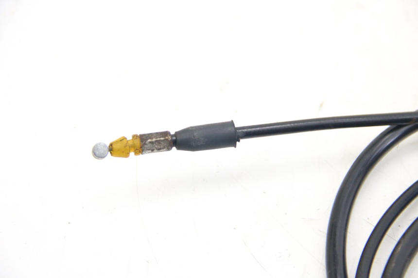 photo de LINKA OTWIERANIA SIEDZENIA ECCITY ARTELEC 670 1 (2013 - 2017) - Inny kąt widzenia