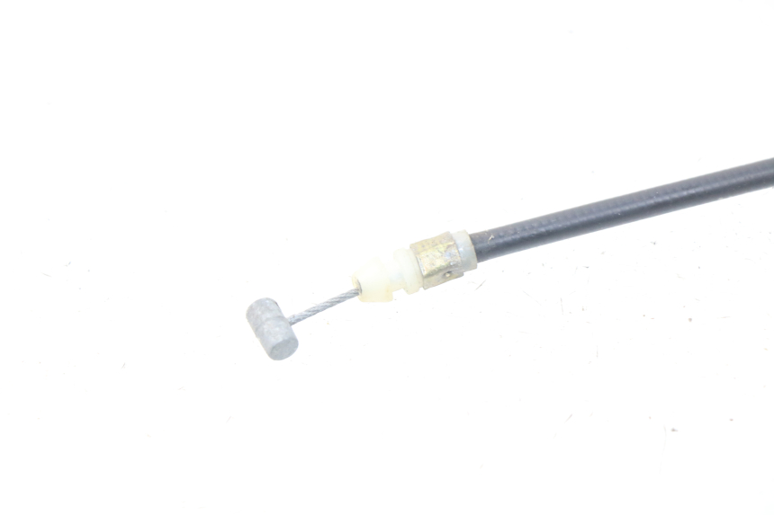 photo de LINKA OTWIERANIA SIEDZENIA PGO BIG MAX 50 (2001 - 2009) - Zoom stanu zużycia