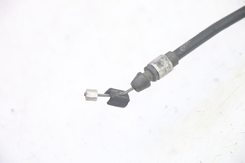 photo de LINKA OTWIERANIA SIEDZENIA MBK BOOSTER SPIRIT 50 (2004 - 2017) - Zoom stanu zużycia