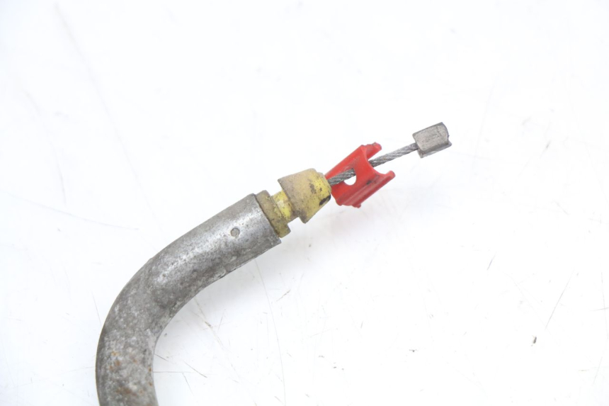 photo de LINKA OTWIERANIA SIEDZENIA SUZUKI BURGMAN 125 (2007 - 2014) - Inny kąt widzenia