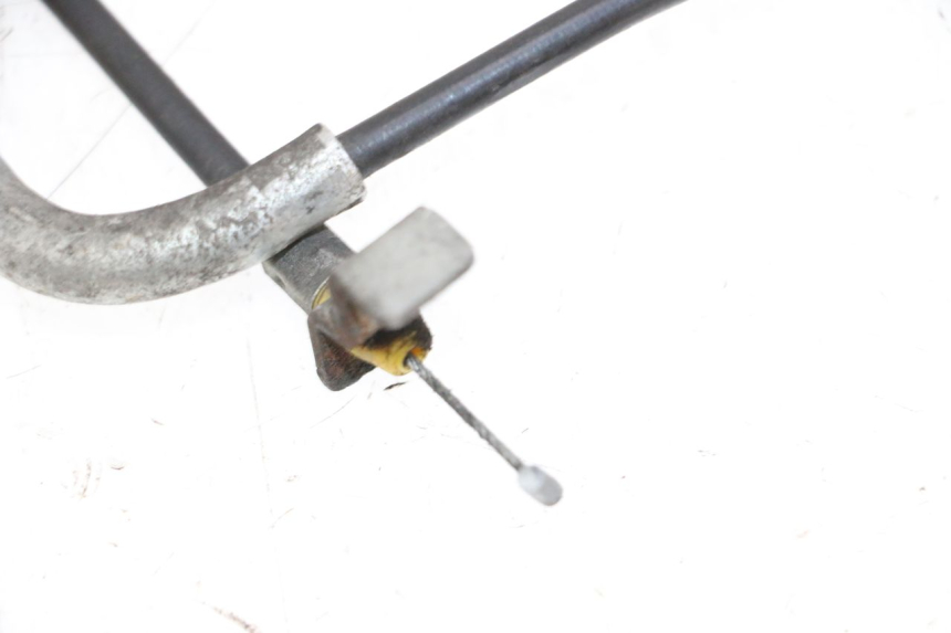 photo de LINKA OTWIERANIA SIEDZENIA SUZUKI BURGMAN 125 (2007 - 2014) - Szczegół części