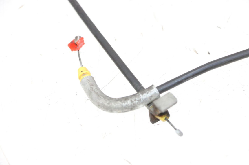 photo de LINKA OTWIERANIA SIEDZENIA SUZUKI BURGMAN 125 (2007 - 2014) - Inny kąt widzenia