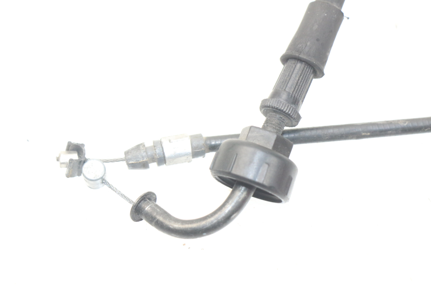 photo de LINKA OTWIERANIA SIEDZENIA YAMAHA BW'S 50 (2004 - 2017) - Szczegół części