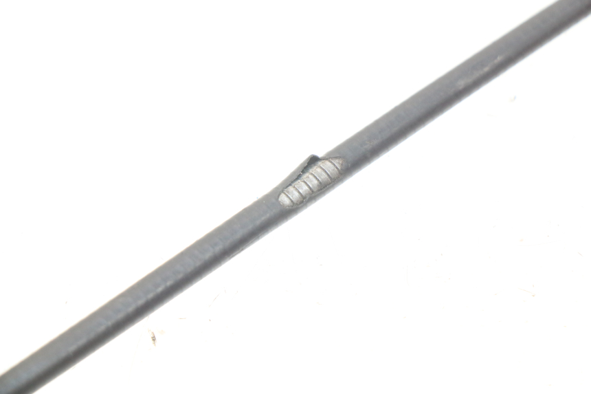 photo de LINKA OTWIERANIA SIEDZENIA YAMAHA BW'S 50 (2004 - 2017) - Zoom stanu zużycia