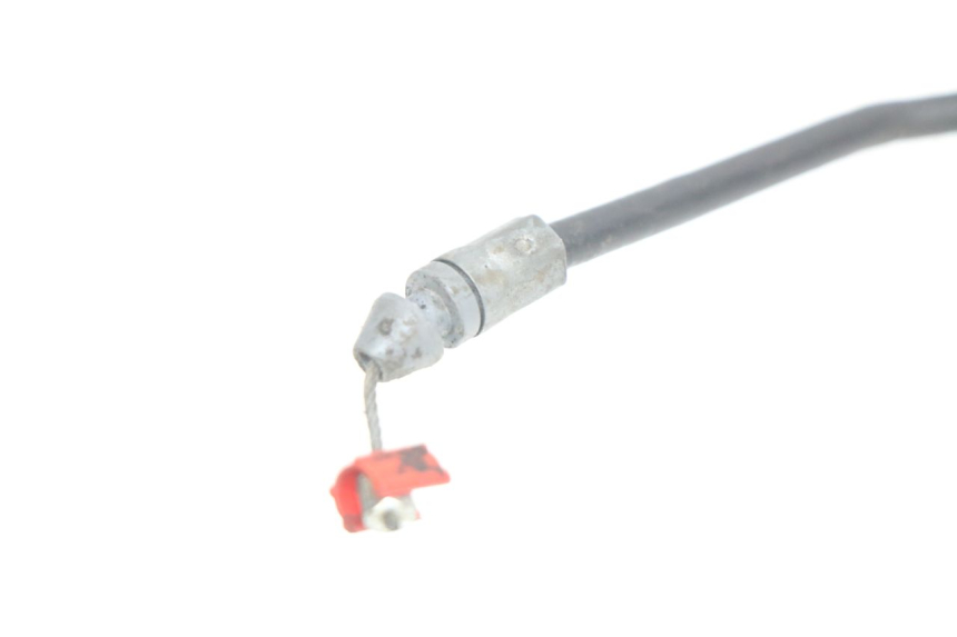 photo de LINKA OTWIERANIA SIEDZENIA YAMAHA BW'S 50 (2004 - 2017) - Zbliżenie techniczne