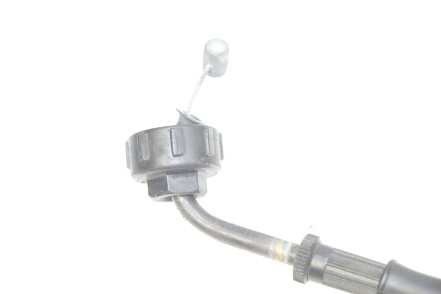 photo de LINKA OTWIERANIA SIEDZENIA YAMAHA BW'S 50 (2004 - 2017) - Widok ogólny