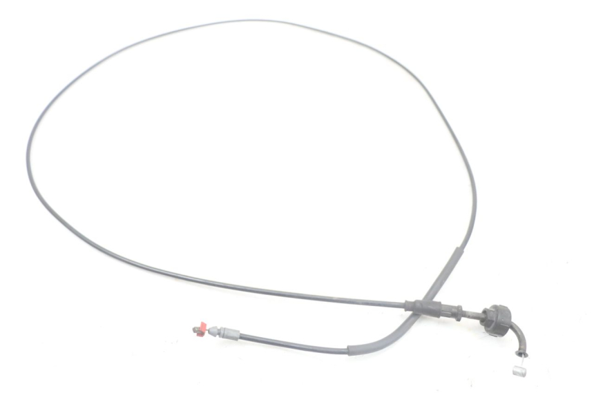 photo de LINKA OTWIERANIA SIEDZENIA YAMAHA BW'S 50 (2004 - 2017) - Widok główny