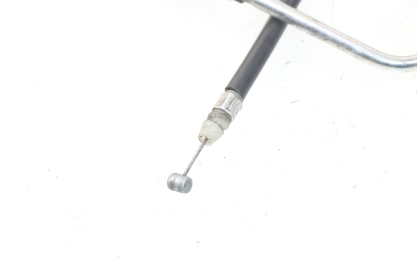 photo de LINKA OTWIERANIA SIEDZENIA YAMAHA BW'S BWS 125 (2010 - 2013) - Inny kąt widzenia