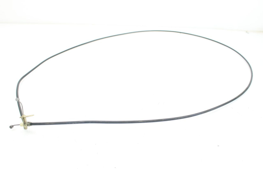 photo de LINKA OTWIERANIA SIEDZENIA SYM CITYCOM CITY COM 125 (2009 - 2014) - Inny kąt widzenia