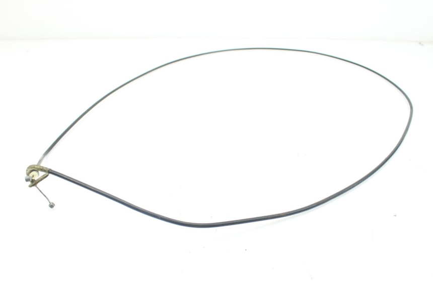 photo de LINKA OTWIERANIA SIEDZENIA SYM CITYCOM CITY COM 125 (2009 - 2014) - Zbliżenie techniczne