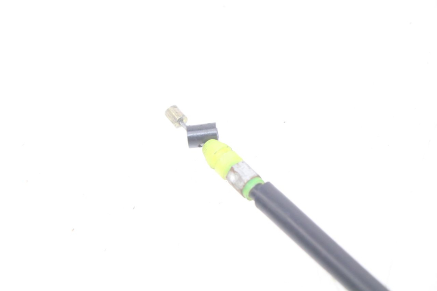 photo de LINKA OTWIERANIA SIEDZENIA PEUGEOT CITYSTAR 2T 50 (2018 - 2021) - Zoom stanu zużycia