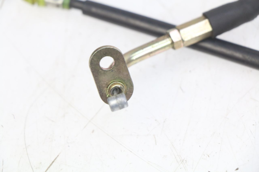 photo de LINKA OTWIERANIA SIEDZENIA PEUGEOT CITYSTAR AIR 125 (2014 - 2017) - Inny kąt widzenia