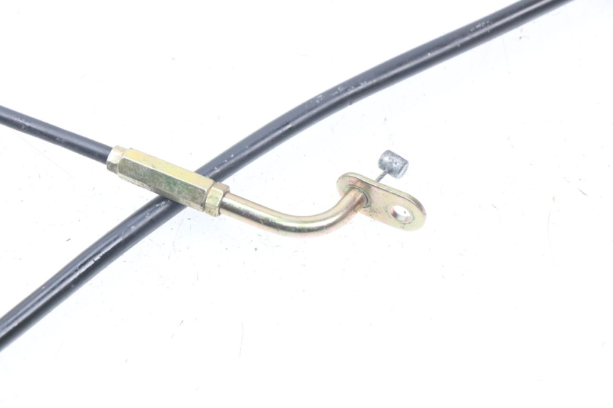 photo de LINKA OTWIERANIA SIEDZENIA PEUGEOT CITYSTAR 50 (2013 - 2017) - Zoom stanu zużycia