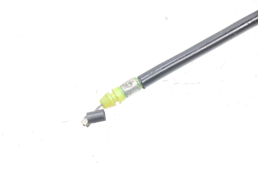 photo de LINKA OTWIERANIA SIEDZENIA PEUGEOT CITYSTAR 50 (2013 - 2017) - Inny kąt widzenia