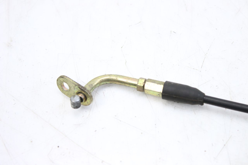 photo de LINKA OTWIERANIA SIEDZENIA PEUGEOT CITYSTAR 50 (2013 - 2017) - Zbliżenie techniczne