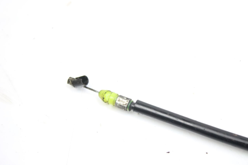 photo de LINKA OTWIERANIA SIEDZENIA PEUGEOT CITYSTAR 50 (2013 - 2017) - Zoom stanu zużycia