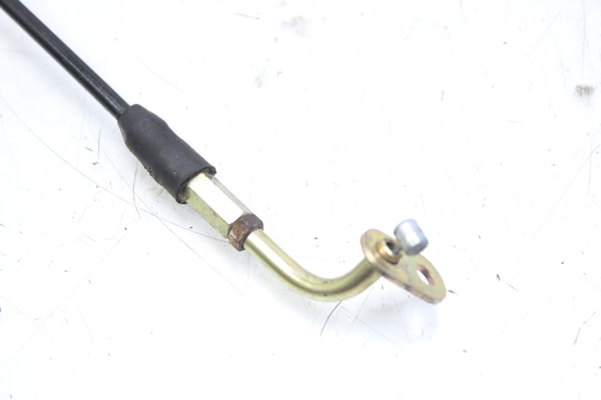 photo de LINKA OTWIERANIA SIEDZENIA PEUGEOT CITYSTAR 50 (2013 - 2017) - Inny kąt widzenia