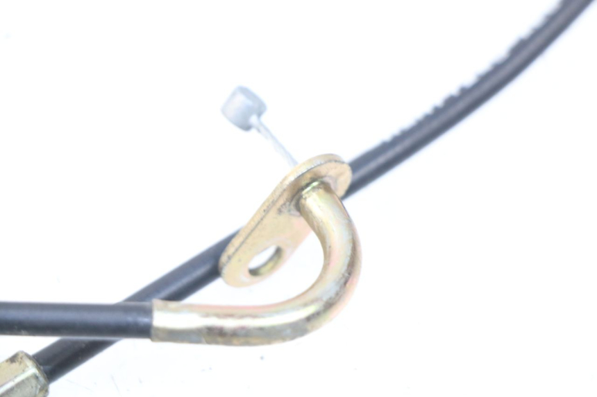 photo de LINKA OTWIERANIA SIEDZENIA SYM CROX 4T 50 (2016 - 2023) - Zoom stanu zużycia