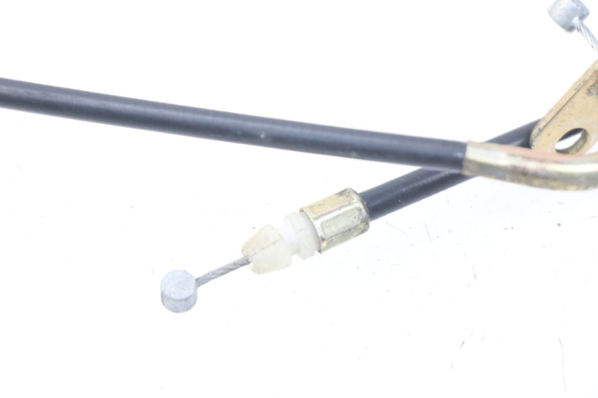 photo de LINKA OTWIERANIA SIEDZENIA SYM CROX 4T 50 (2016 - 2023) - Inny kąt widzenia