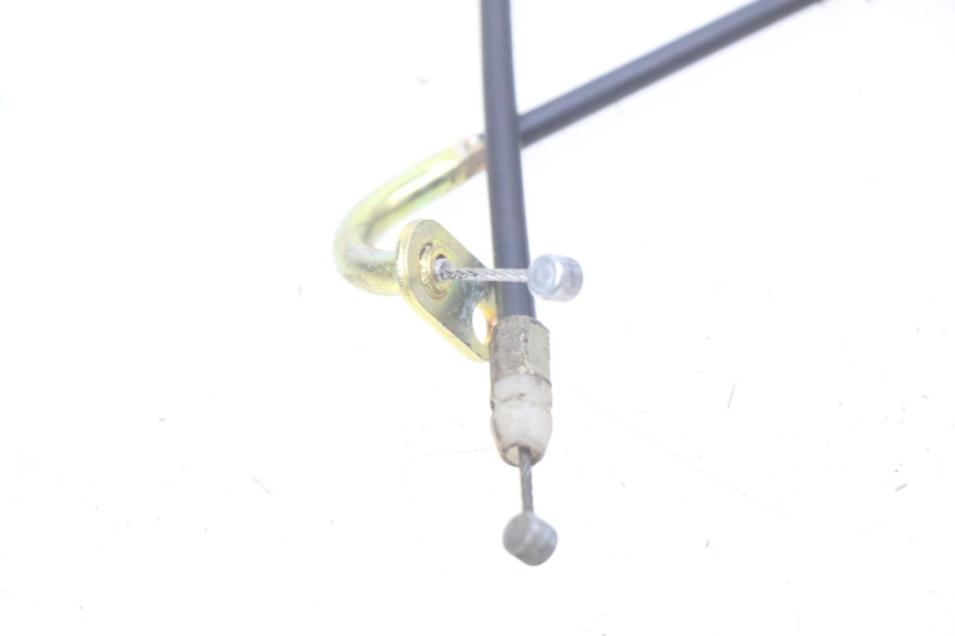 photo de LINKA OTWIERANIA SIEDZENIA SYM CROX 4T 50 (2016 - 2023) - Zoom stanu zużycia