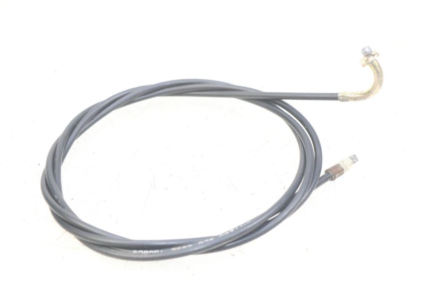 photo de LINKA OTWIERANIA SIEDZENIA SYM CROX 4T 50 (2016 - 2023) - Widok główny