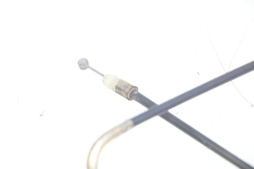 photo de LINKA OTWIERANIA SIEDZENIA SYM CROX 4T 50 (2016 - 2023) - Zoom stanu zużycia